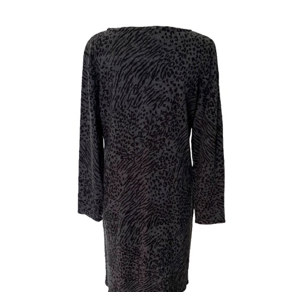 🌴 Lennie Knit Dress - Size Medium - Picture 3 of 11